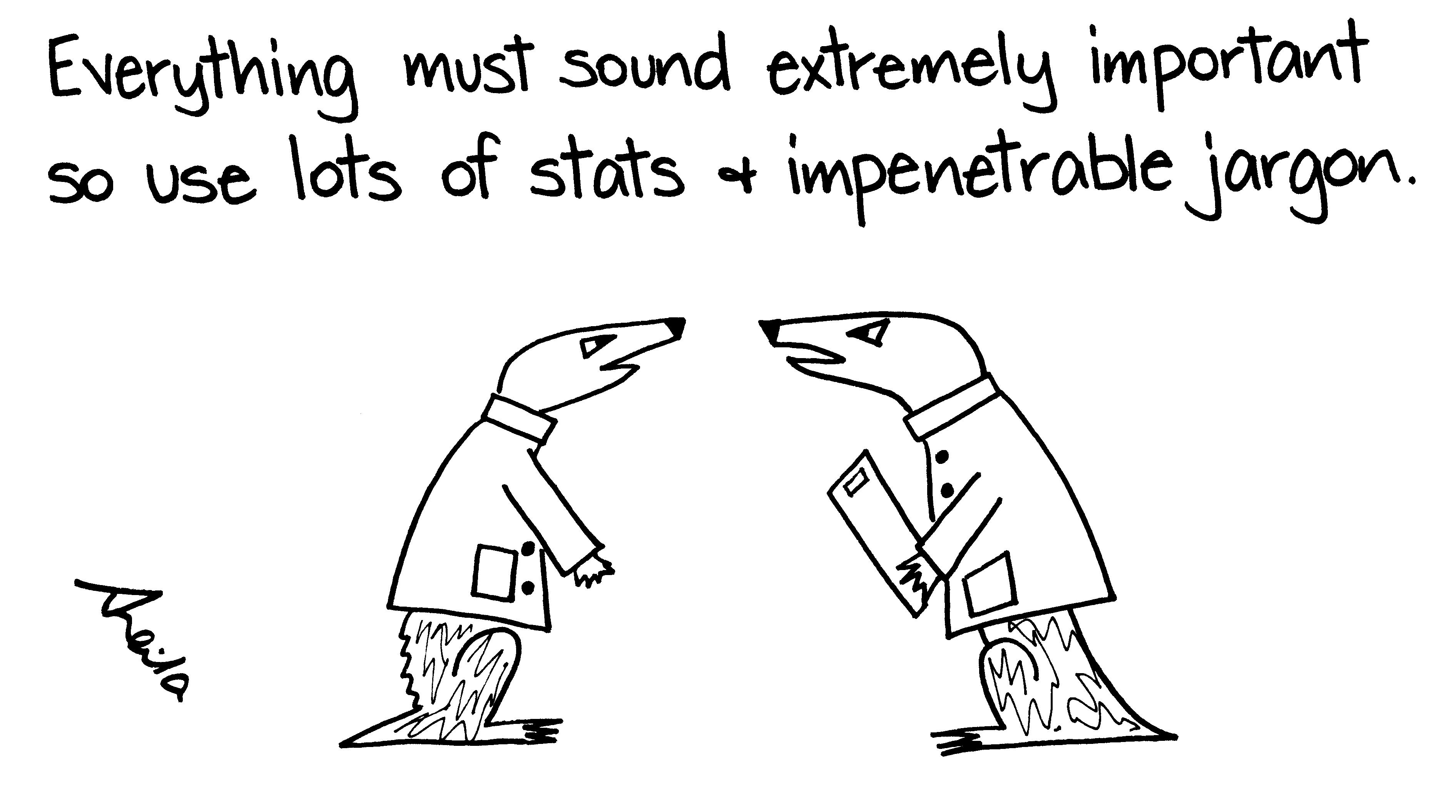 Weasel words essay picture